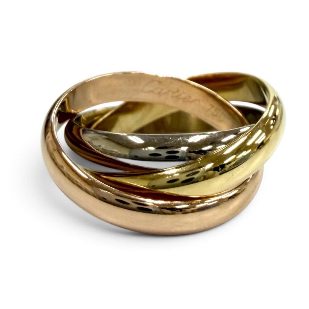CARTIER Ring - Picture 2 of 7